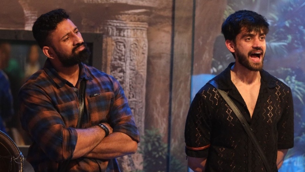 Bigg Boss 18 Current Voting Trends Early Results Week 3