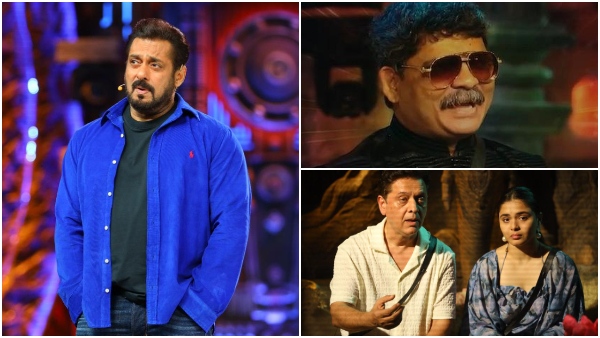 Bigg Boss 18 Elimination This Week Bigg Boss 18 Elimination This Week