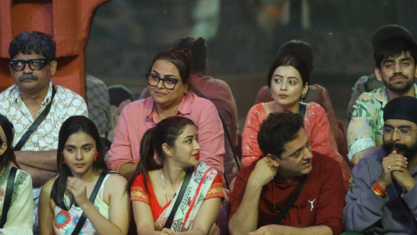 Bigg Boss 18 Eviction Is Gunaratna Sadavarte OUT Of Bigg Boss Season 18 When Will Lawyer Gunaratna Sadavarte Return To Bigg Boss Season 18 Bigg Boss 18 Eviction Is Gunaratna Sadavarte OUT Of Bigg Boss Season 18 When Will Lawyer Gunaratna Sadavarte Return To Bigg Boss Season 18