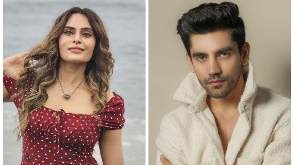 Bigg Boss 18 Nominations Week 3 Shrutika Arjun Blasts