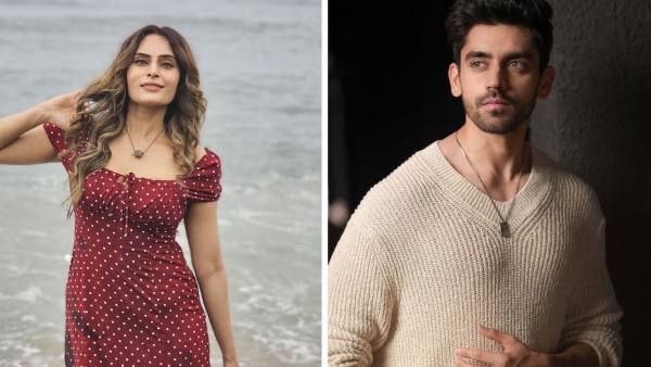 Bigg Boss 18 Shrutika Arjun Gives A Life Lesson To Avinash