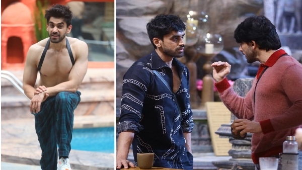 Avinash Mishra s Controversial Role In Bigg Boss 18