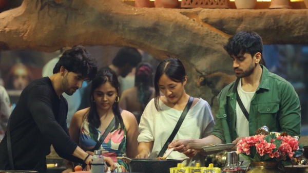 Bigg Boss 18 Voting Results Week 1