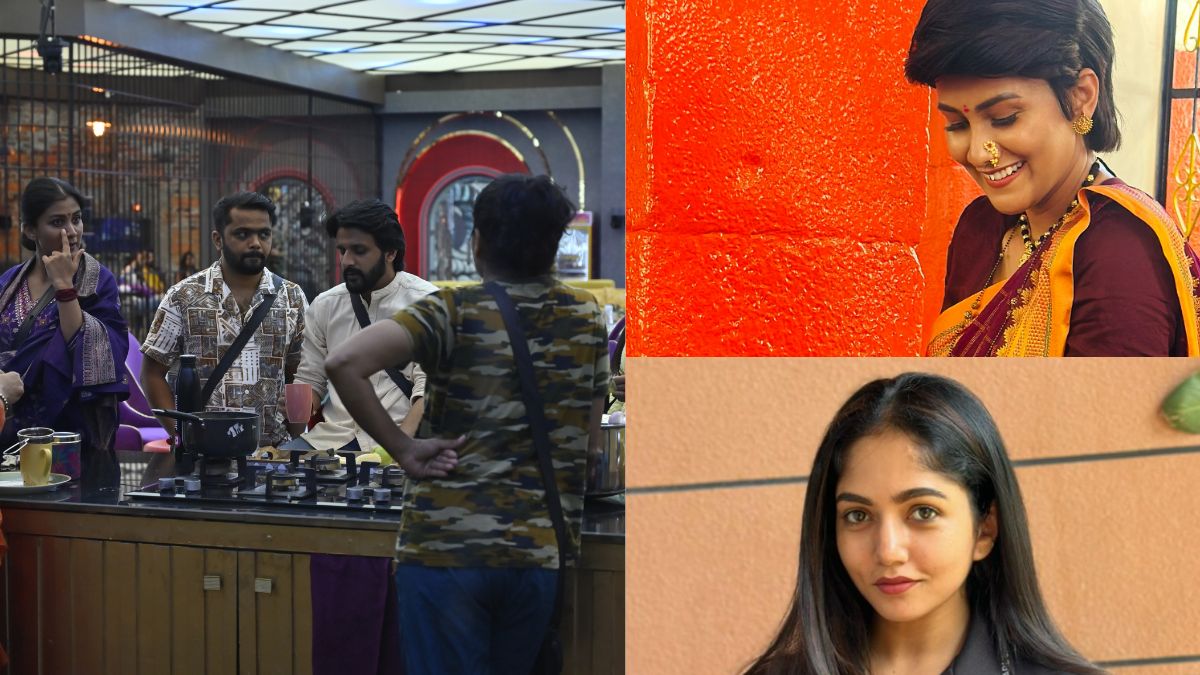Bigg Boss Kannada 11 Elimination Voting Results Week 2 Who Will Get