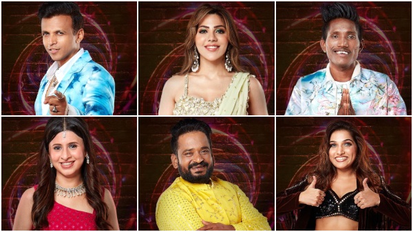 Bigg Boss Marathi 5 Finale Voting Top 6 Finalists