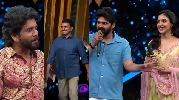 Bigg Boss Telugu 8 Reload Event Full Guests List