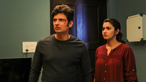 Jiiva s Black Box Office Collection Day 14 Prediction