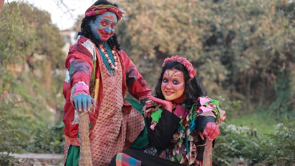 Bohurupi To Release Nationwide On October 18 Bohurupi To Release Nationwide On October 18