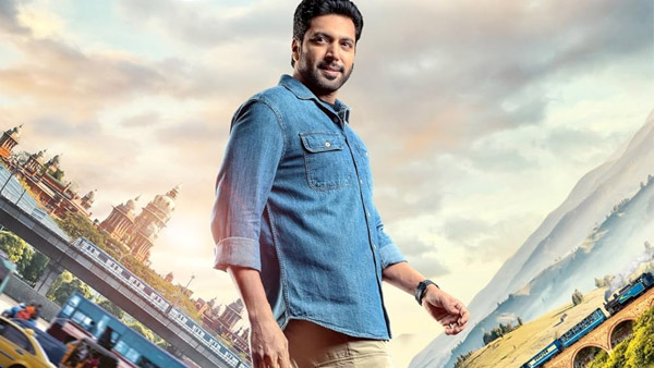 Brother Hit Or Flop Audience Verdict On Jayam Ravi s Movie Brother Hit Or Flop Audience Verdict On Jayam Ravi s Movie