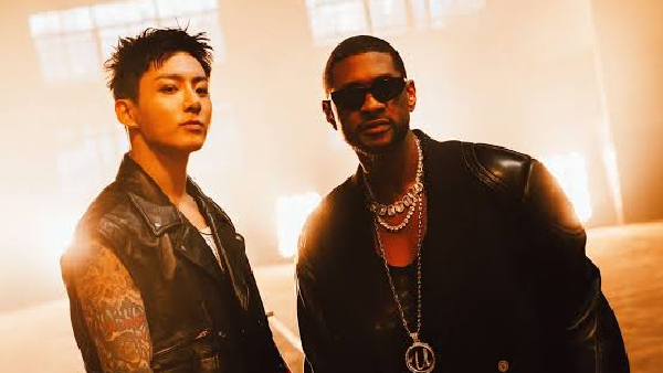 BTS Jungkook Declining 2024 Super Bowl Reason