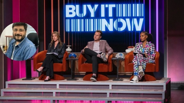 Indian Buy It Now Adaptation By Rose Audio Visuals Indian Buy It Now Adaptation By Rose Audio Visuals