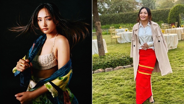 Bigg Boss 18 Chum Darang Opens Up About Speaking Less