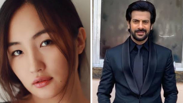 Bigg Boss 18 Chum Darang Showcases Her Kindness Bigg Boss 18 Chum Darang Showcases Her Kindness