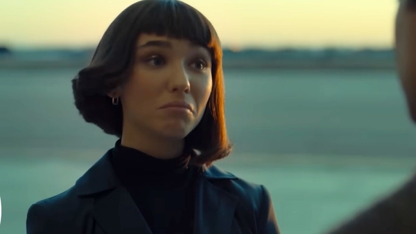 Citadel Diana OTT Release Date Citadel Diana OTT Release Date