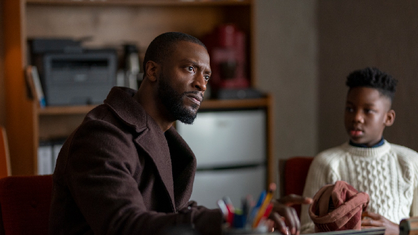 Cross OTT Release Date Prime Video Shares New Pics