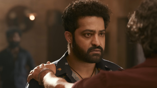 Devara Box Office Collection Day 6