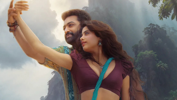 Devara Box Office Collection Day 6 Prediction Hindi