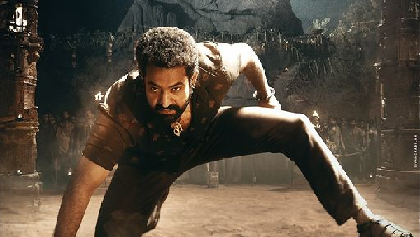 Devara Part 1 Worldwide Box Office Collection Day 6