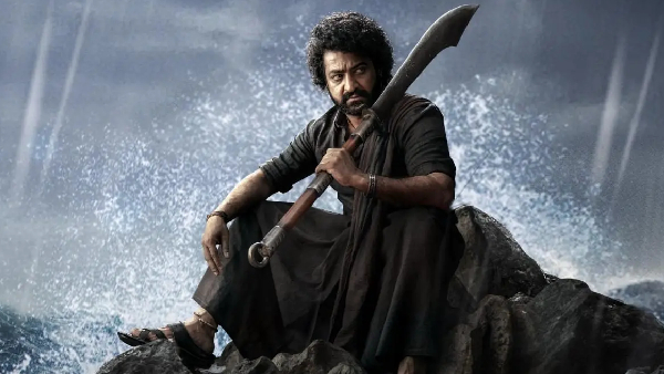 Devara Part 1 Box Office Collection Day 7 Hindi