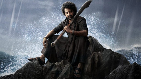 Devara Part 1 Box Office Collection Day 17 Prediction