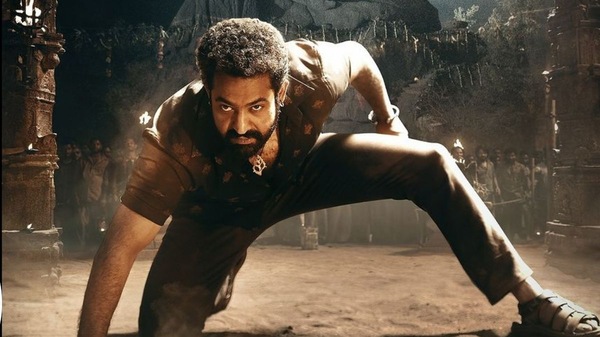 Devara Part 1 Box Office Collection Day 27