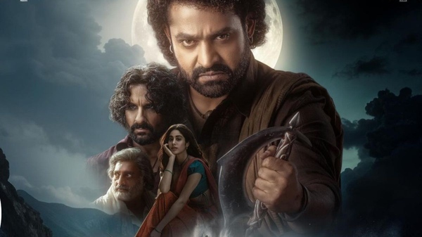 Devara Part 1 Box Office Collection Worldwide Day 32