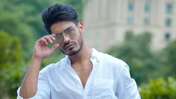 Bigg Boss 18 First Wildcard Contestant Name Photo Who Is Digvijay Singh Rathee