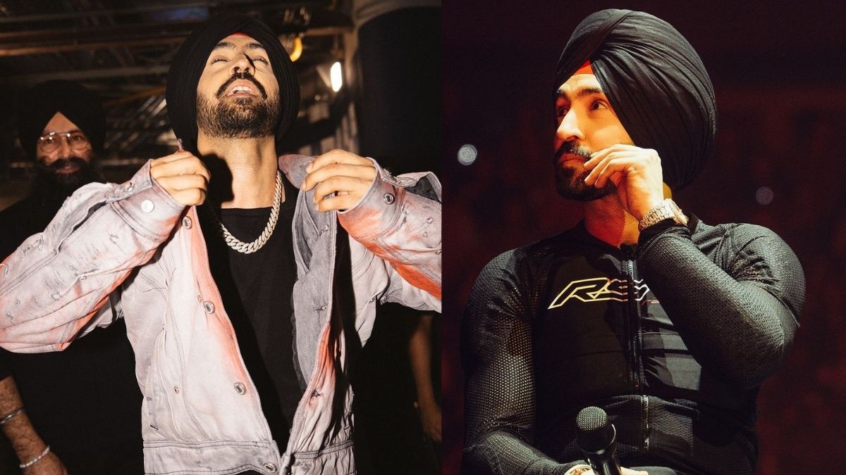 How Much Does Diljit Dosanjh Charge Per Gig? Net Worth & More Details