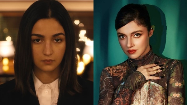 Divya Khossla Accuses Alia Bhatt Of Fake Collections