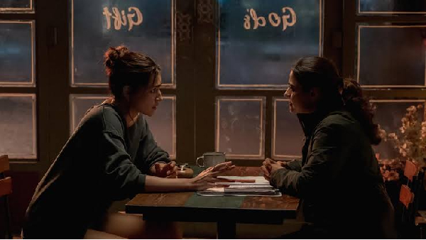 Do Patti Streams On Netflix Is Kriti Sanon amp amp Kajol Starrer