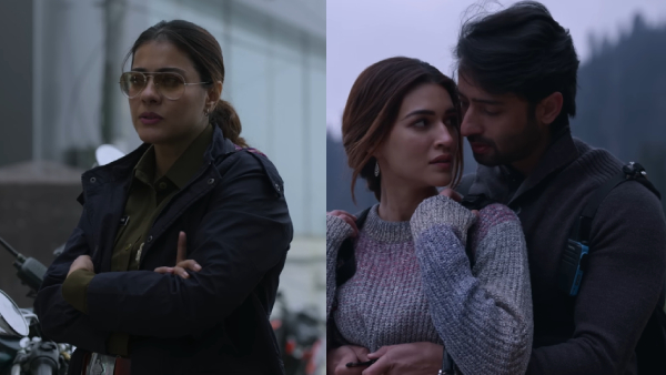 Do Patti Release Time Do Patti Release Time