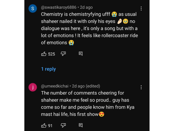 Shaheer Sheikh Shines In Do Patti Shaheer Sheikh Shines In Do Patti