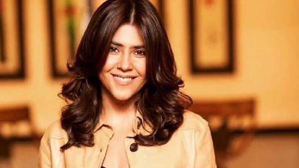 POCSO Case Mumbai Cops Ask Ekta Kapoor And Her Mother POCSO Case Mumbai Cops Ask Ekta Kapoor And Her Mother