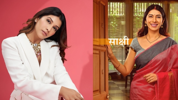 Elakshi Gupta Embraces Hamara Parivar Role