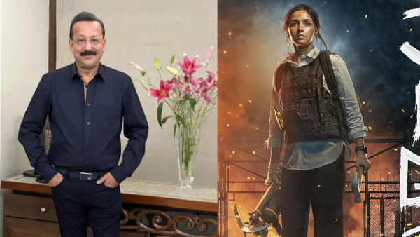 ENT LIVE Updates Baba Siddique Shot Dead In Mumbai