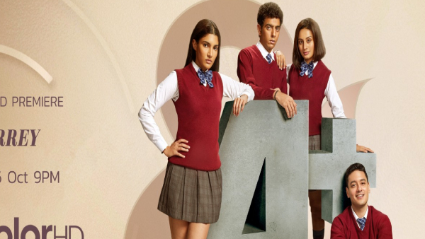 Farrey Premieres On 26th October On amp amp xplorHD