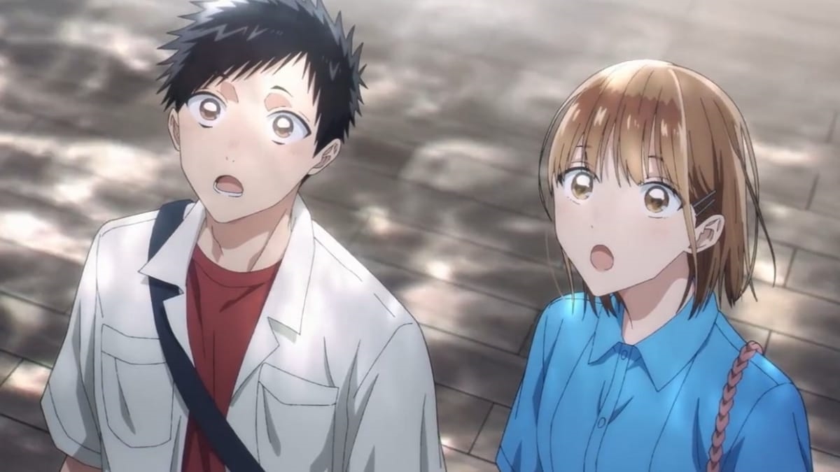 Blue Box (Anime) OTT Release Date, Platform When Will The New Episode