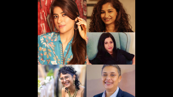 Transforming Indian Cinema Through Female Directors