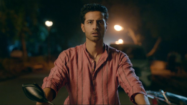 Fisaddi OTT Platform Bhuvan Arora On What Compelled Him