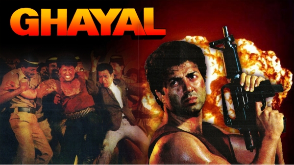 ghayal