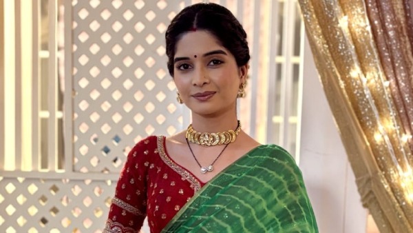 Ghum Hai Kisikey Pyaar Meiin Why Rajat Fights With Sai