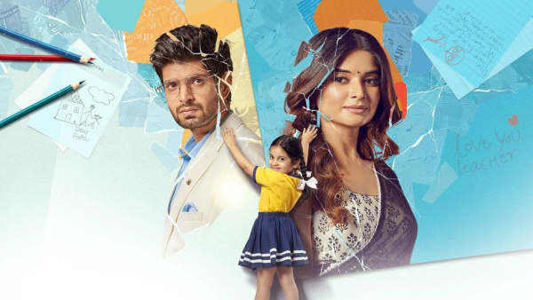 Ghum Hai Kisikey Pyaar Meiin Twist Will Rajat Turn Negative Towards Savi Hitesh Bharadwaj Reveals