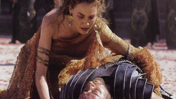 Gladiator Here s Why Russell Crowe s Historical Epic