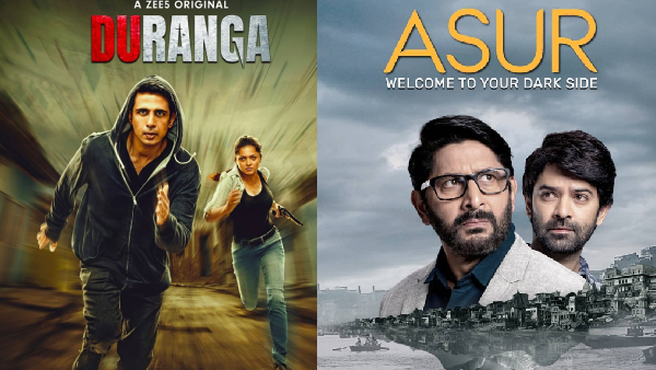 5 Series That Celebrate The Victory Of Good Over Evil