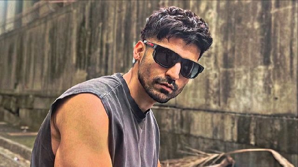 Gurmeet Choudhary Supports Girls Education