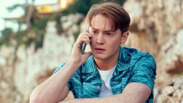 Heartstopper 3 Release Time