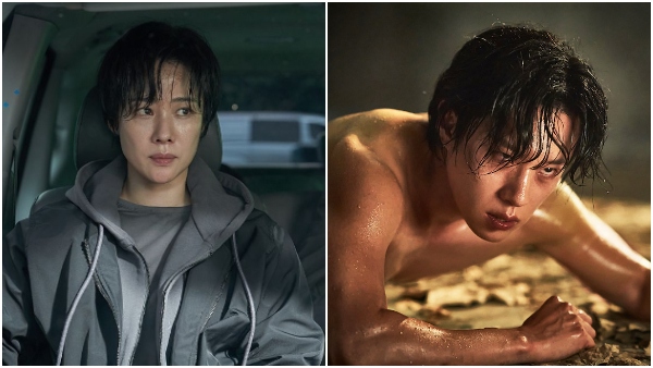 Hellbound Season 1 Recap And Spoilers Hellbound Season 1 Recap And Spoilers