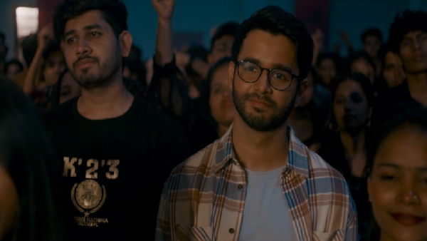 Highway Love 2 OTT Platform Ritvik Sahore Shares Dating