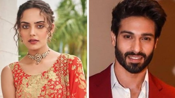 Deewaniyat Cast Launch Date Himanshi Parashar Joins Deewaniyat Cast Launch Date Himanshi Parashar Joins