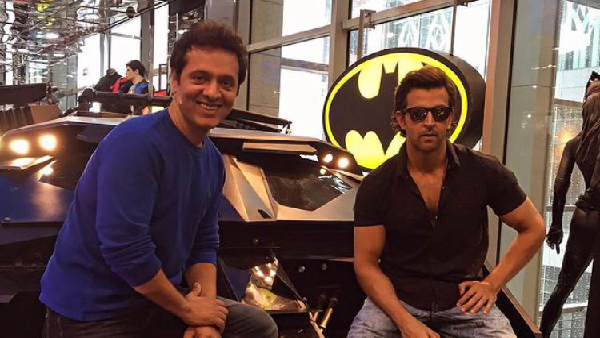 Arfeen Khan Joins Bigg Boss 18 Cast